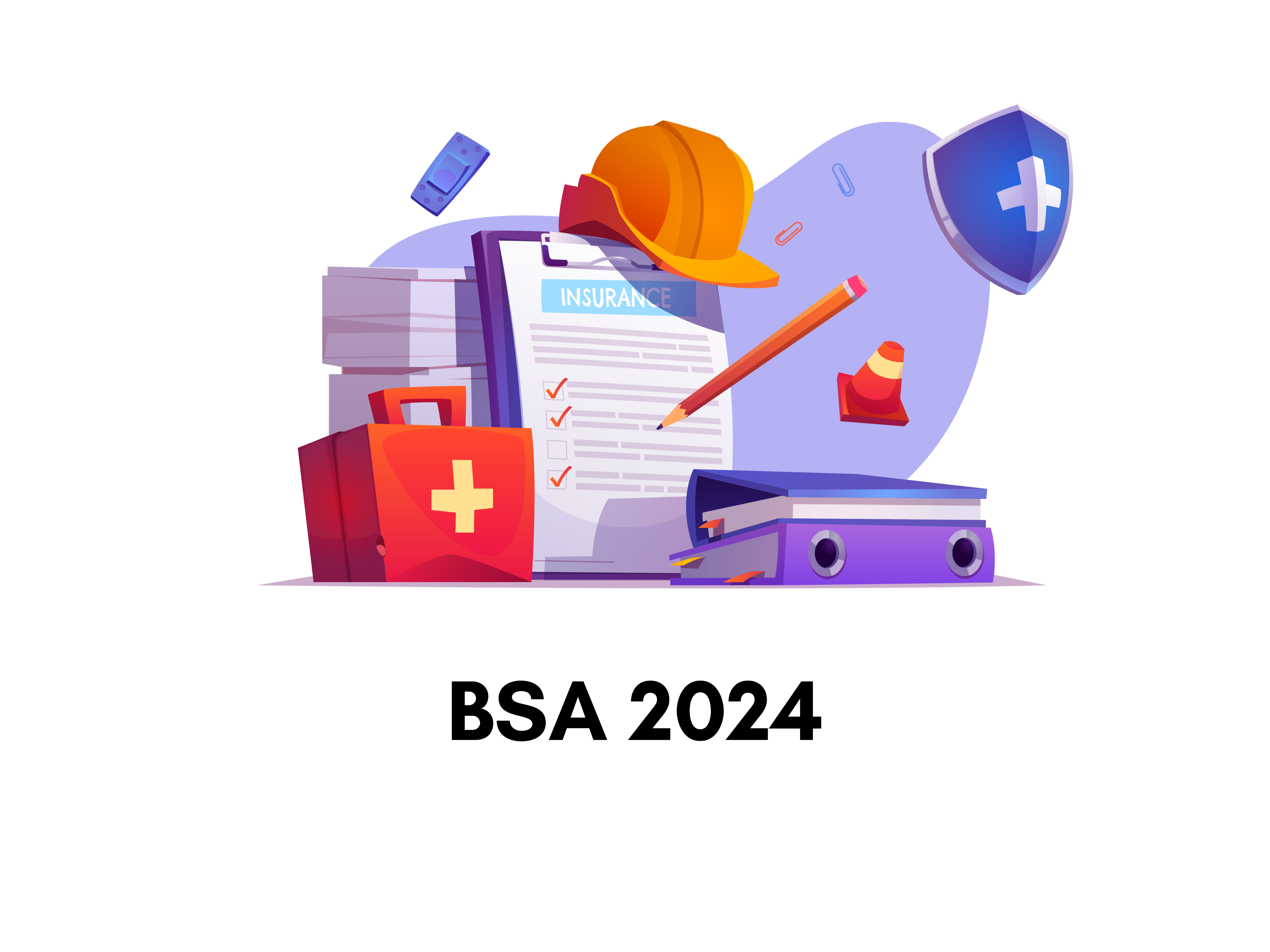 BASIC SAFETY AWARENESS (BSA) 2024