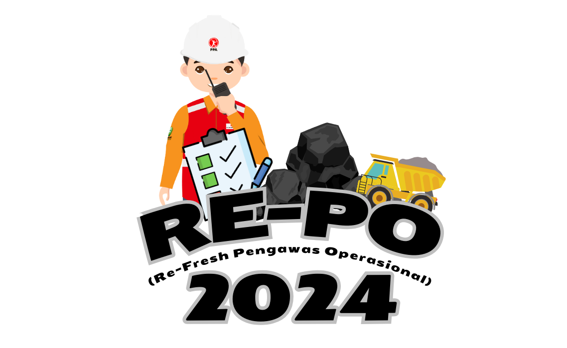 RE-PO 2024 (Refresh Pengawas Operasional)